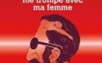 Mon Psy me Trompe avec ma Femme - La Comédie des K'talents, Perpignan