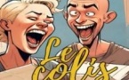 Le Colis - La Comédie des K'talents, Perpignan