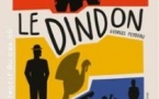 Le Dindon - Théâtre Darius Milhaud, Paris