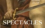 La Lame et le Pinceau - Autour de l'Exposition « Jacques-Louis David »