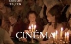 Cinéma - En lien avec l'Exposition « Jacques-Louis David »