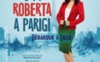 Roberta Cecchin - Una Roberta a Parigi
