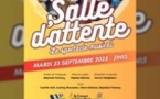 Salle d'Attente : Le Spectacle Musical