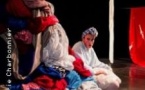 Coraline - Blanche Ripoche