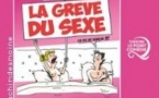 La Grève Du Sexe - Théâtre Le Point Comédie, Montpellier