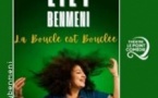 Lily Benmeni - La Boucle est Bouclée