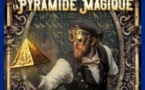 Max et la Pyramide Magique - Théâtre la Boussole, Paris