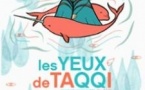Les Yeux de Taqqi