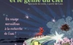 Crapaud et le Génie du Ciel - Essaïon - Salle Cabaret, Paris