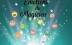Les Emotions du Magicien - Comédie Oberkampf, Paris