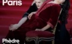 Phèdre - La Scala, Paris