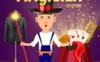 Philipert le Magicien - La Comédie des K'talents, Perpignan