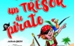 Hugo, UnTrésor de Pirate - La Comédie des K'talents, Perpignan