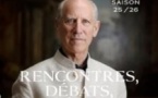 David en Perspective - Table-Ronde