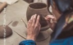 Atelier poterie