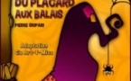 La Sorcière du Placard aux Balais - Comédie de la Roseraie, Toulouse