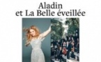 Aladin et La Belle Éveillée