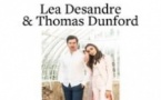 Léa Desandre & Thomas Dunford