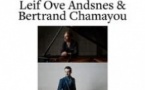 Leif Ove Andsnes & Bertrand Chamayou