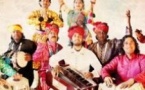 Dhoad, Gypsies of Rajasthan