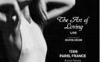 Olivia Dean - The Art of Loving Live