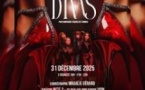 Divas, Réveillon 31 Décembre - Cie Figures de Femmes