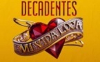 Los Autenticos Decadentes - Tour 30 Anos Mi Vida Loca