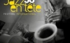Scott Tixier + Zara McFarlane