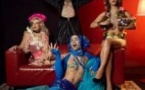 Cabaret Mythique