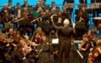 Concert symphonique de Martin Barral