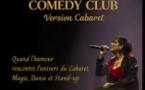 L'Open Show Revisite le Cabaret