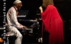 Omar Sosa & Souad Asla Sahravane