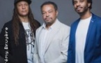 Mario Canonge Trio