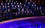 America - Orchestre National d'Ile-de-France