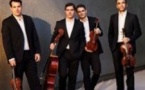 Quatuor Modigliani & Jonathan Fournel
