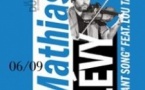 Mathias Levy -  Feat - Chant song - Lou Tavano