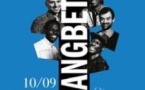 Zangbeto