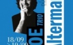 Joe Alterman Trio