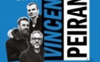Vincent Peirani - Jokers - Duc des Lombards, Paris