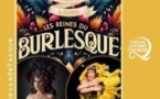 Les Reines du Burlesque