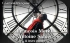 François Morel, ANtoine Sahler & leurs invités