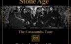 Queens of the Stone Age - The Catacombs Tour