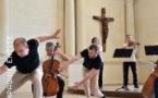 Barocco - Compagnie Entite & Orchestre Symphonique du Loiret