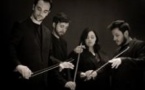 Quatuor Kandinsky : Haydn Les 7 Dernières Paroles du Christ