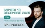 Orchestre Pasdeloup - Splendeurs