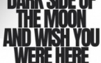 The Dark Side of The Moon and Wish You Were Here in concert