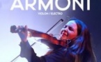 Les P'tits Puciens : Armoni