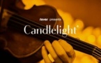 Candlelight : Hommage à Hans Zimmer