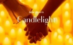 Candlelight: Soirée spéciale Saint-Valentin