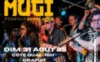 Dim. 31/08  : MUGI BRASS GANG
